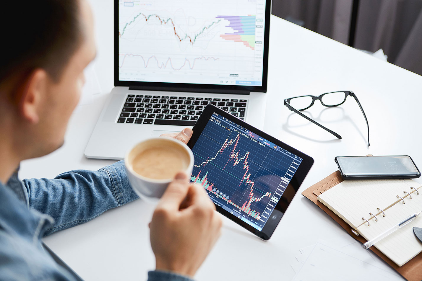 Direct Stock Purchase Program (DSPP)